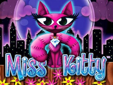 miss kitty pokie