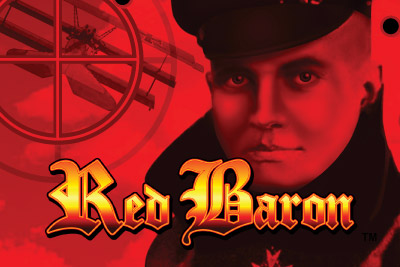 red baron pokie