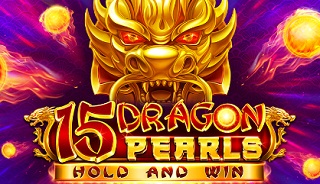 15 dragon pearls