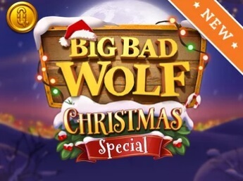 Big Bad Wolf