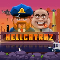 Hellcatraz