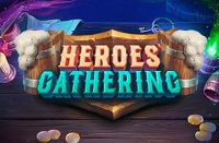 Heroes Gathering