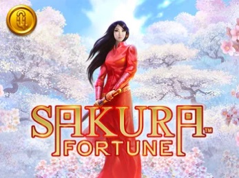 Sakura Fortune