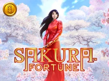 Sakura Fortune