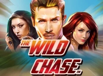 The Wild Chase