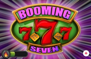 booming seven