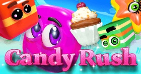 candy rush