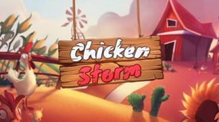 chicken storm