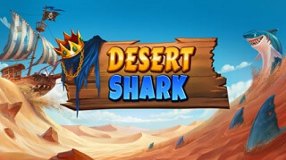 desert shark