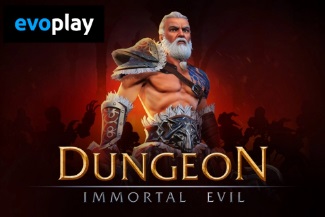 dungeon immortal evil