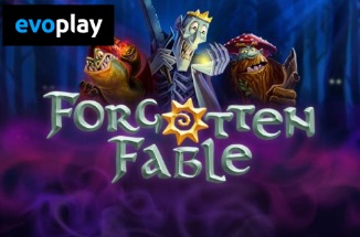 forgotten fable