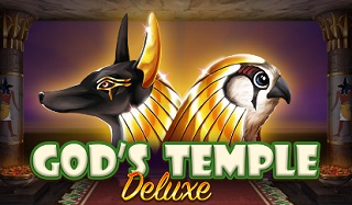 gods temple deluxe