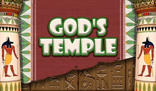 gods temple