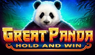 great panda