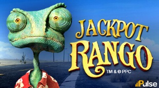 jackpot rango