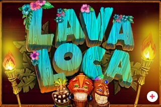 lava loca