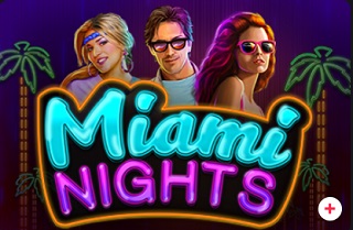 miami nights