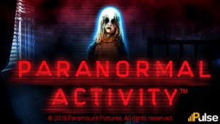 paranormal activity