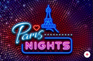 paris nights