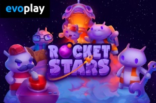 rocket stars