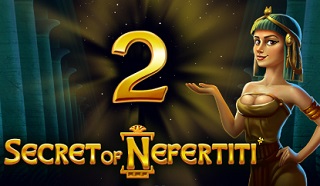 secret of nefertiti 2