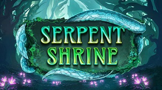 serpent shrine