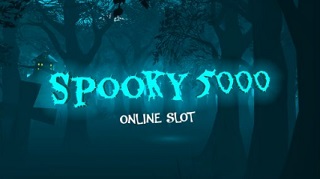 spooky 5000
