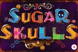 sugar skulls