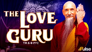 the love guru