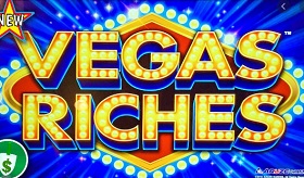 vegas riches