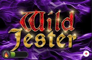 wild jester