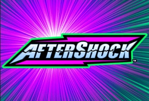 Aftershock