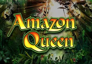 Amazon Queen