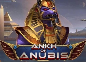 Ankh of Anubis