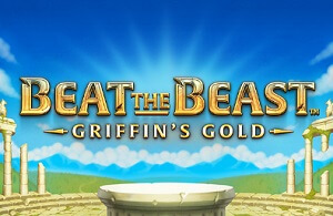 Beat the Beast Griffins Gold