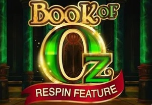 Book of Oz