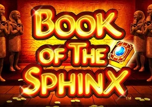 Book of the Sphinx