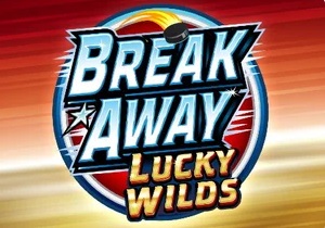 Break Away Lucky Wilds