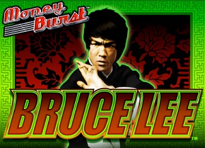 Bruce Lee