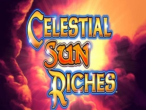 Celestial Sun Riches