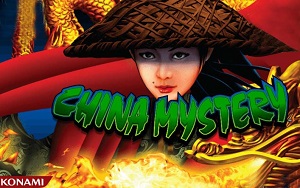 China Mystery
