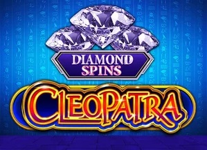 Cleopatra Diamond Spins