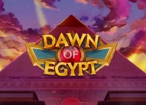 Dawn of Egypt