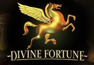 Divine Fortune