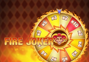 Fire Joker