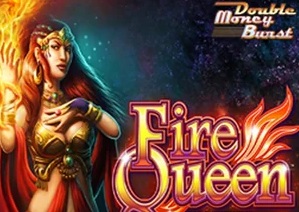 Fire Queen