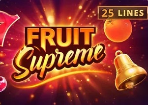 Fruit Supreme