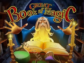 Great Book of Magic