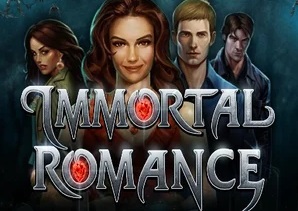 Immortal Romance