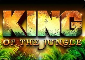 King of the Jungle